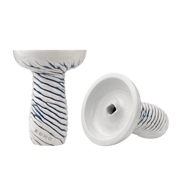 Kong Lava Ice Phunnel Bowl