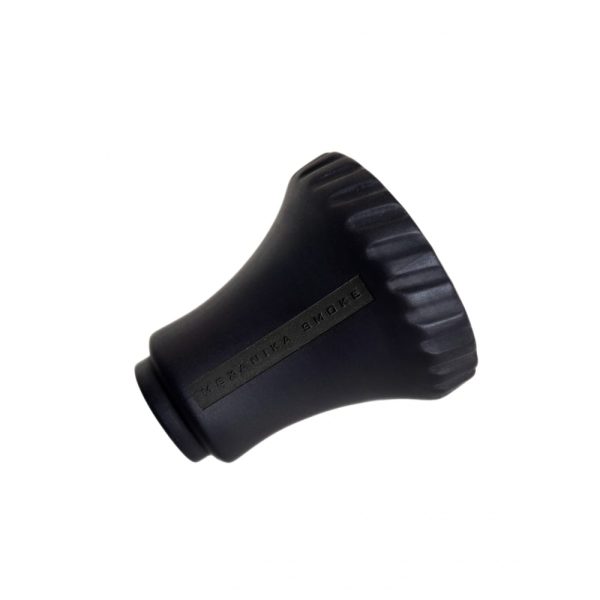 Mexanika Gear Black Bowl - Image 2