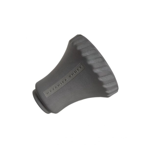 Mexanika Gear Grey Bowl - Image 2