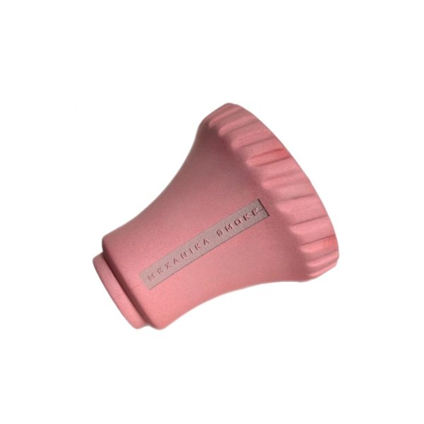 Mexanika Gear Pink Bowl - Image 2