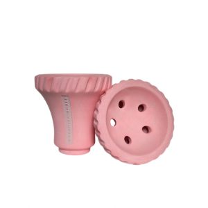 Mexanika Gear Pink Bowl