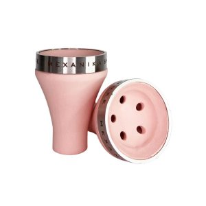 Mexanika MS Classic Pink Bowl