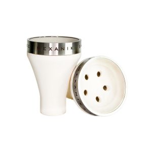 Mexanika MS Classic White Bowl