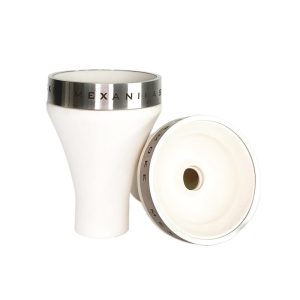 Mexanika MS Phunnel White Bowl