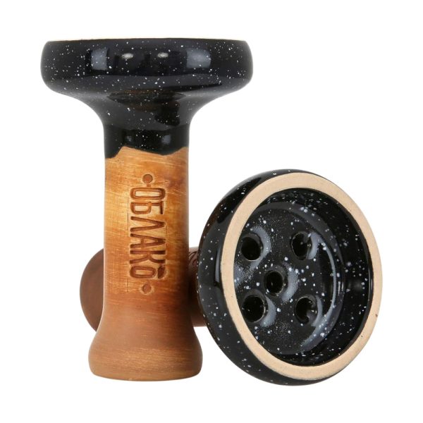 Cybuch Oblako Killer Black Cosmos