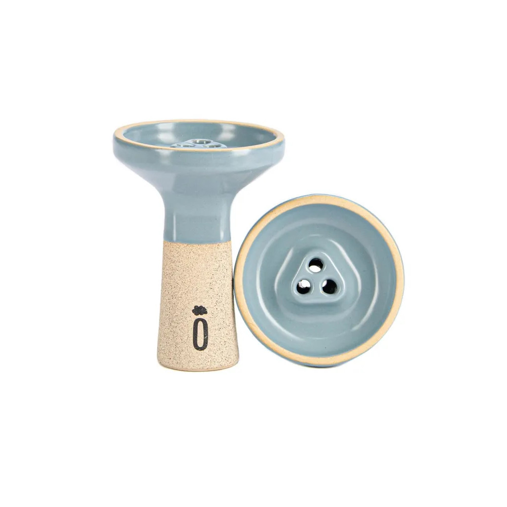 Oblako TRIO Phunnel Grey Matte Bowl