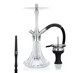 Aladin MVP A36 Clear Pattern Hookah