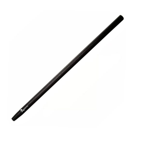 Dschinni Black hookah mouthpiece