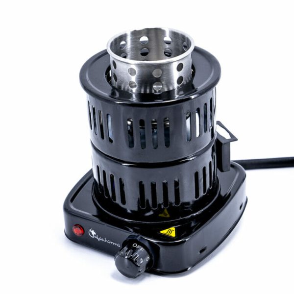 Dschinni FireBlade charcoal starter - Image 2