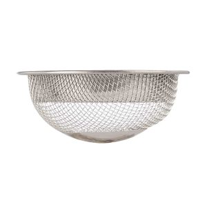 Dschinni Seflex 2.0 bowl strainer