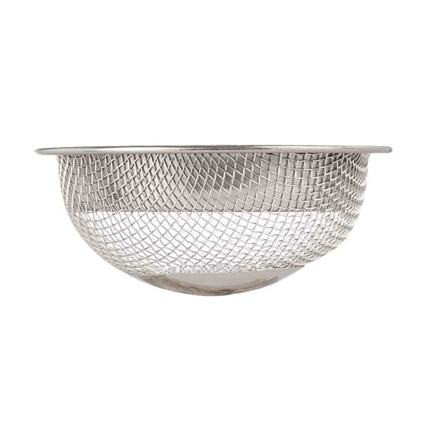 Dschinni Seflex 2.0 bowl strainer