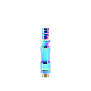 Dschinni Purple Rain hose adapter