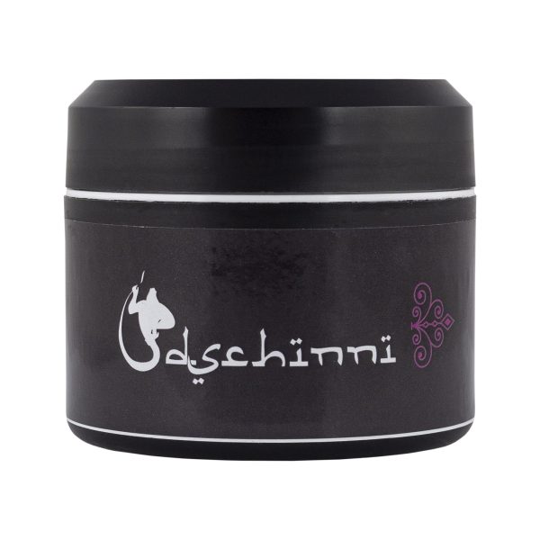 Dschinni Taste Violet Grape/Mint water colorant