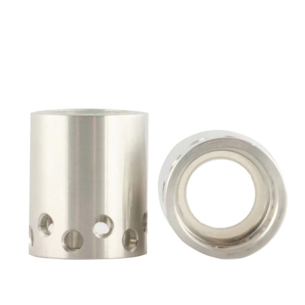 Dschinni Pico steel diffuser