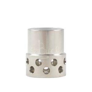 Dschinni steel diffuser no.2 16mm