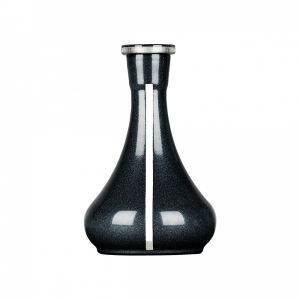 Alpha Hookah X Stratos Hookah Vase