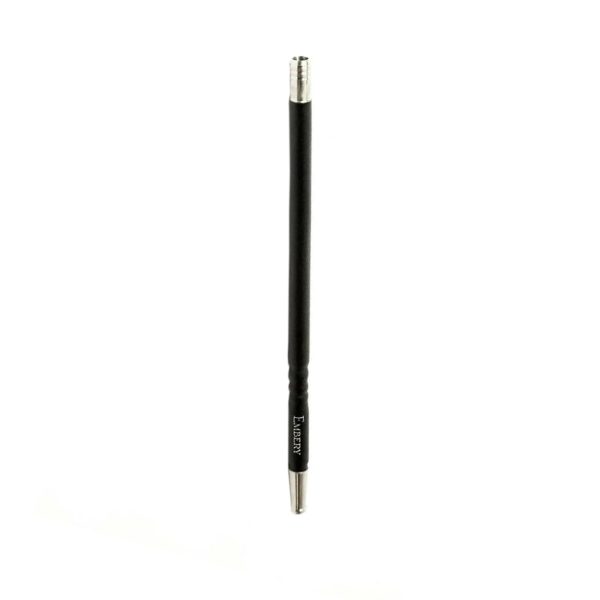 Embery Slim Pike Black Matte hookah mouthpiece