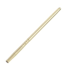 Embery Slim Pike Gold hookah mouthpiece