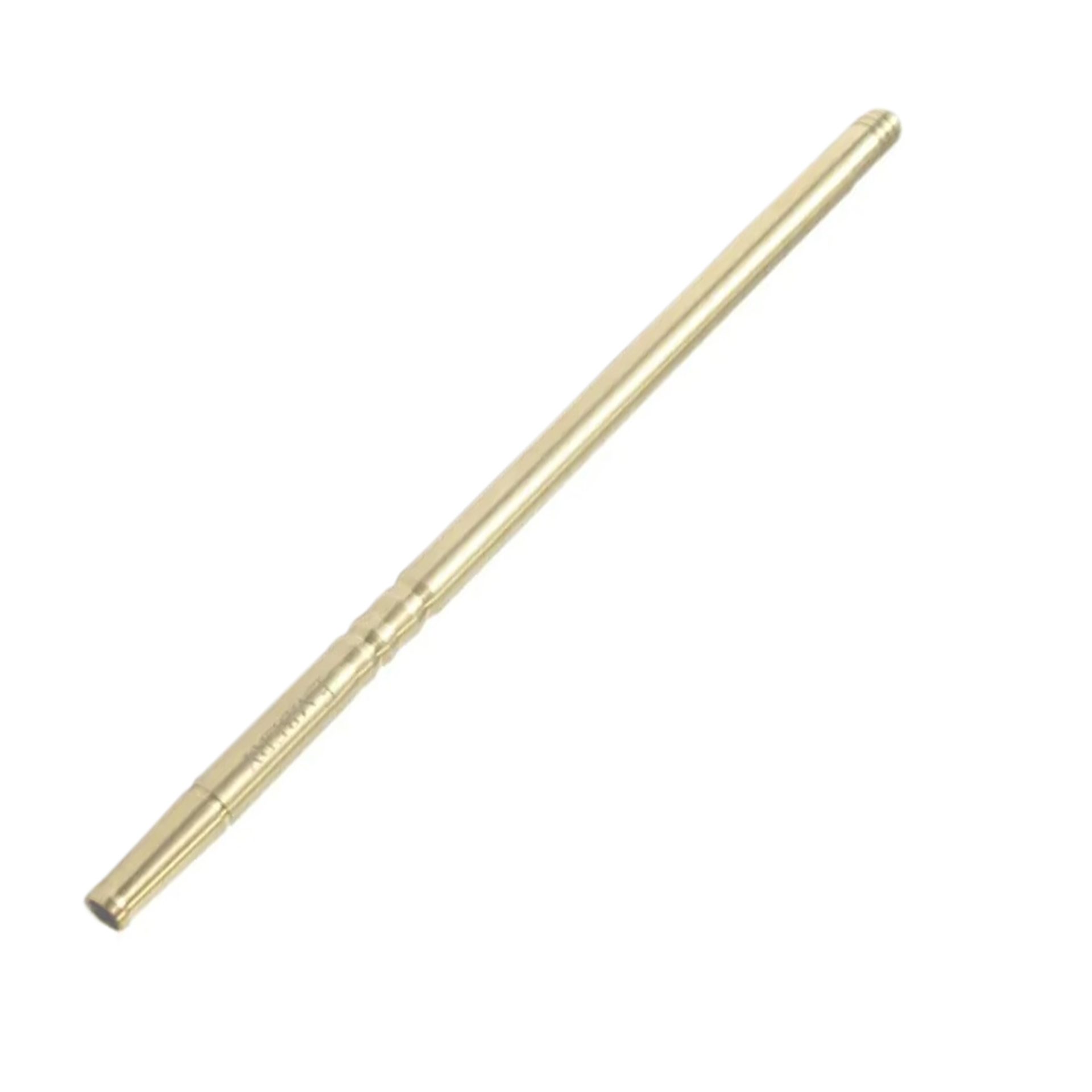 Embery Slim Pike Gold hookah mouthpiece
