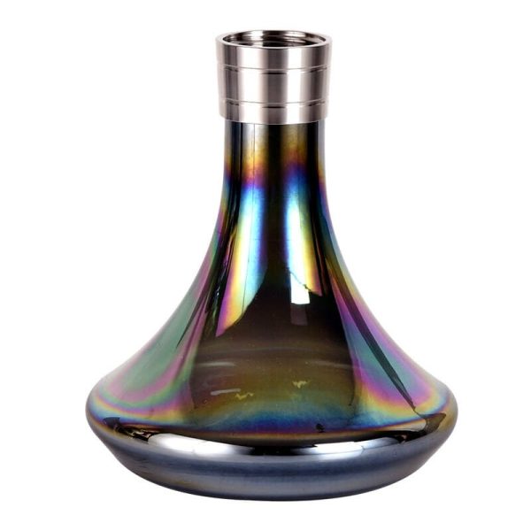 MVP 360 Rainbow Hookah Vase