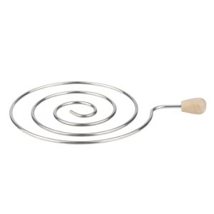 Flavor Saver HMD with handle