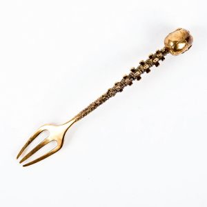 Maklaud Fork Styx