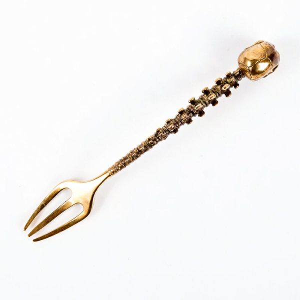 Maklaud Fork Styx