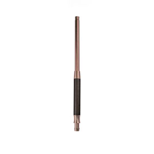 Hoob SMPL V2 Wenge Bronze hookah mouthpiece