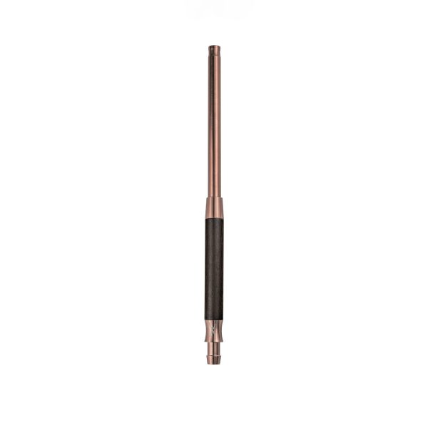Hoob SMPL V2 Wenge Bronze hookah mouthpiece