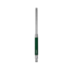 Hoob SMPL V2 British Racing Green hookah mouthpiece