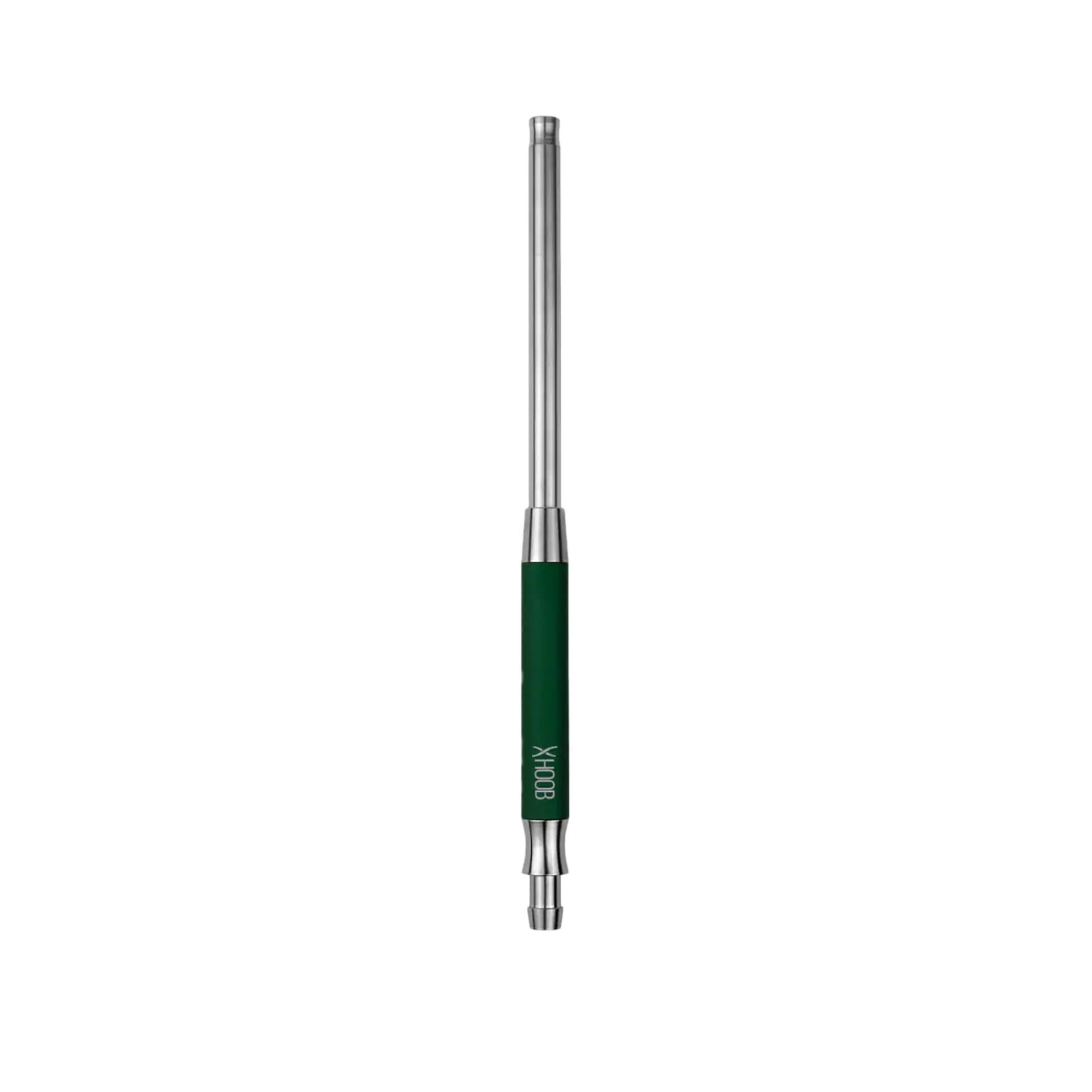 Hoob SMPL V2 British Racing Green hookah mouthpiece