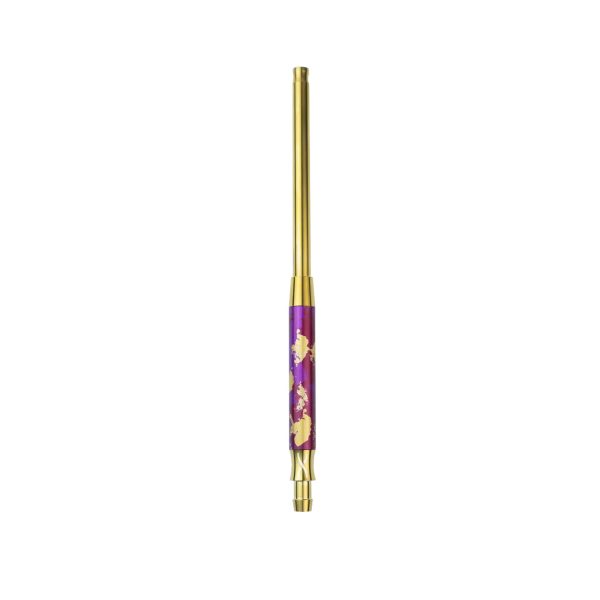 Hoob SMPL V2 Orchid hookah mouthpiece