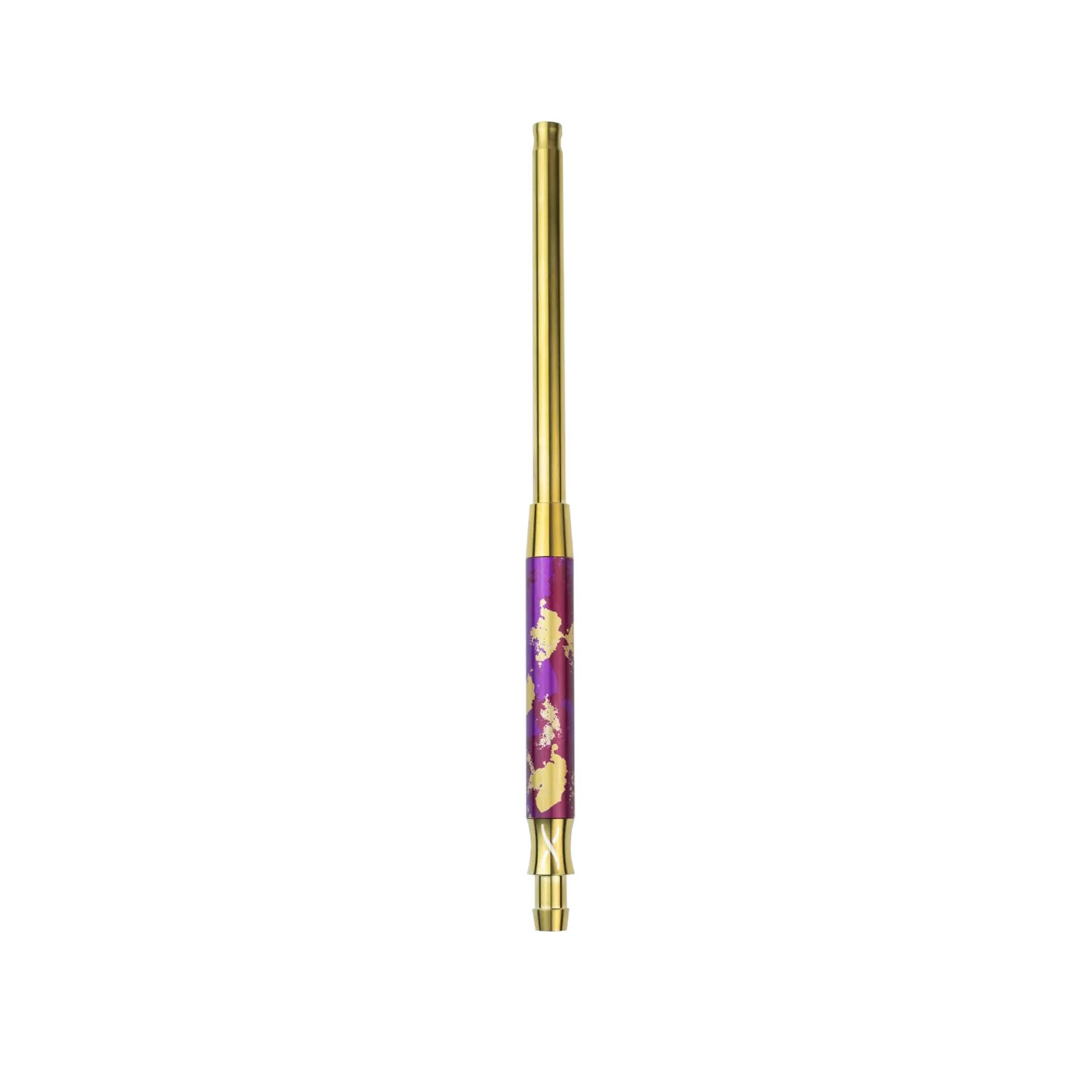 Hoob SMPL V2 Orchid hookah mouthpiece