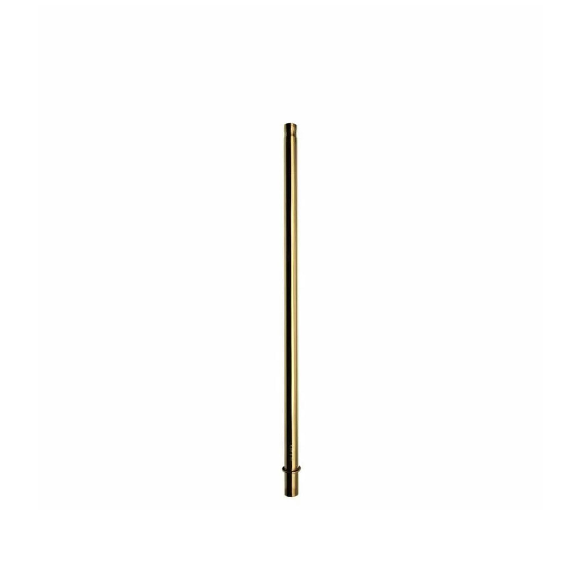 Hoob Stik 30 Gold hookah mouthpiece