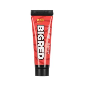 Hookah Squeeze Big Red 25g