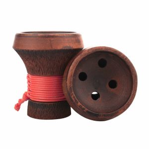 Japona JS Masta Red Bowl