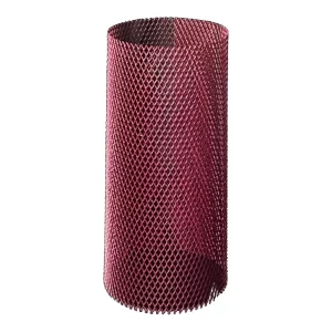 Protective net Maroon Bordeaux