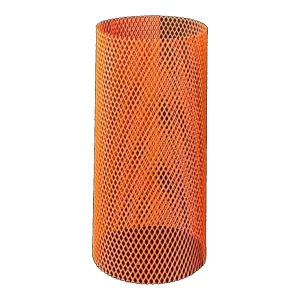 Protective net Orange