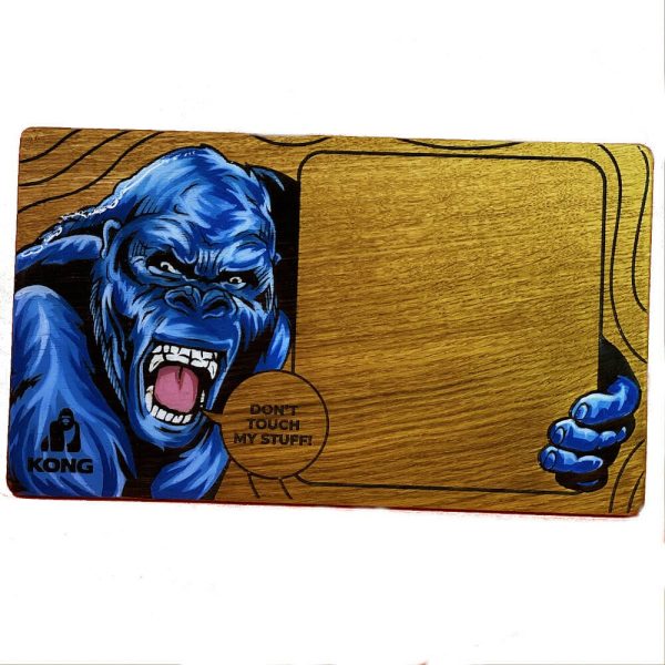 Kong King Kong hookah board