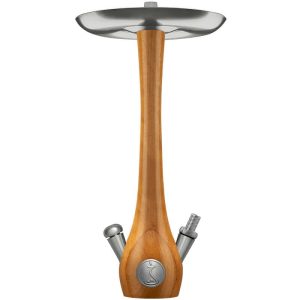 Wookah Iroko Hookah
