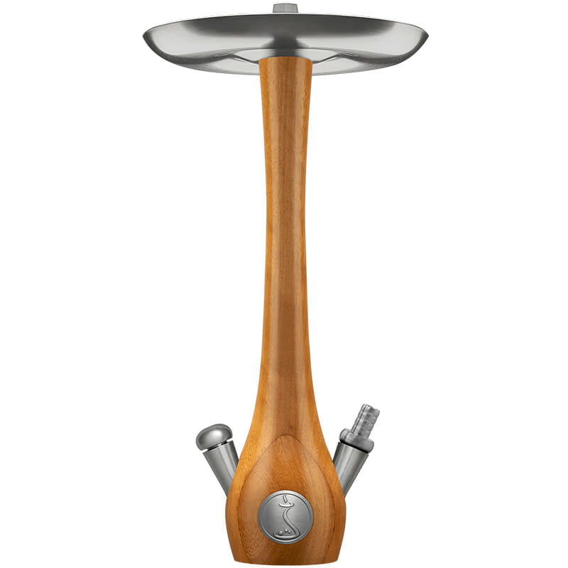 Wookah Iroko Hookah