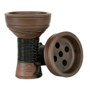 Japona Killer Masta Black Bowl