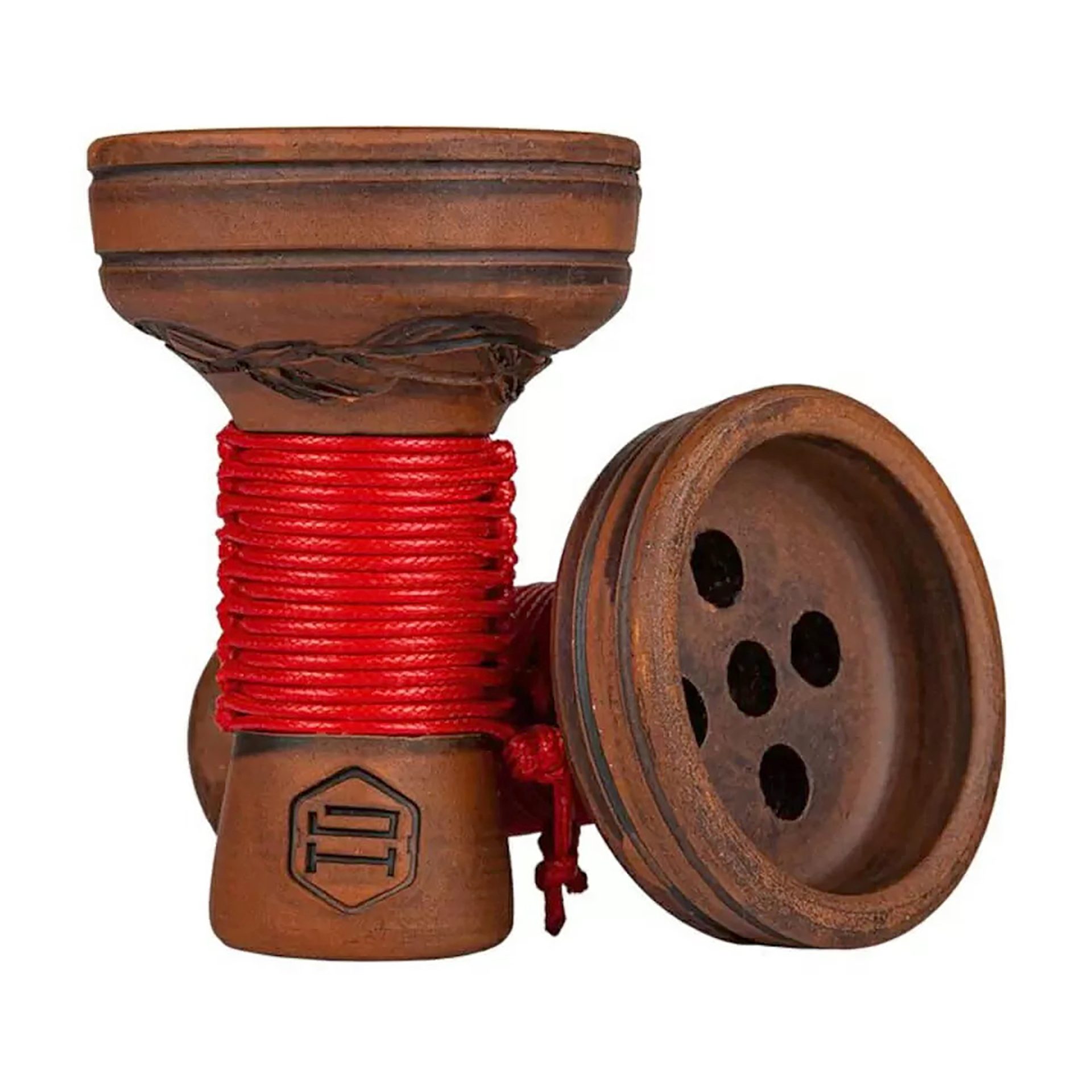 Japona Killer Masta Red Bowl