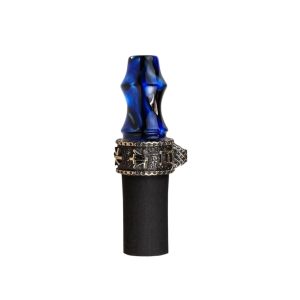 Japona Samurai Cord Blue personal mouth tip