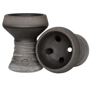 KS Appo Black Edition Black Bowl