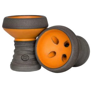 KS Appo Black Edition Orange Bowl