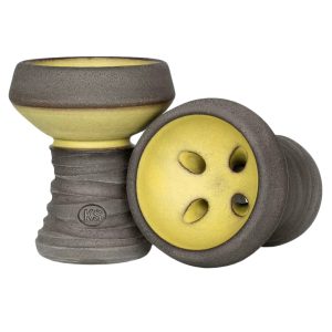 KS Appo Black Edition Yellow Bowl