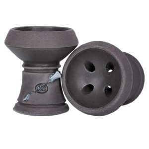 KS Appo Death Edition Black Bowl