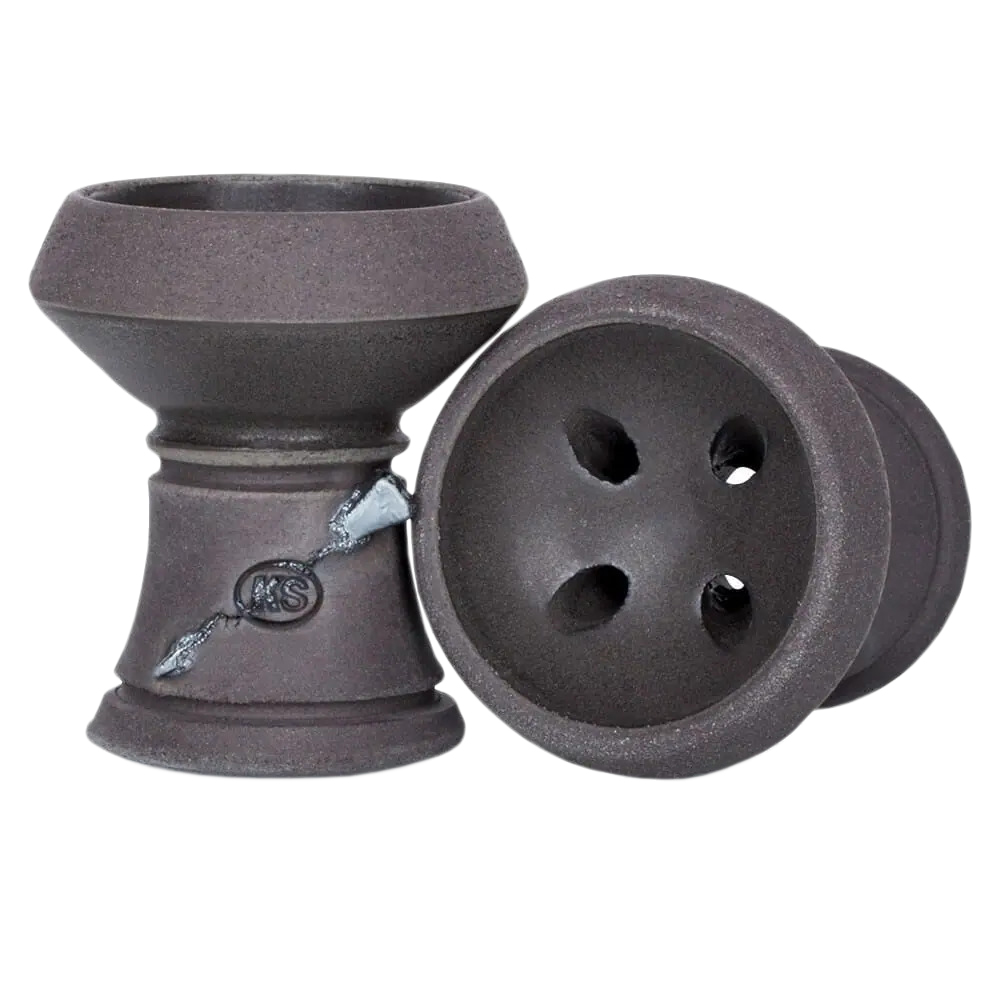 KS Appo Death Edition Black Bowl