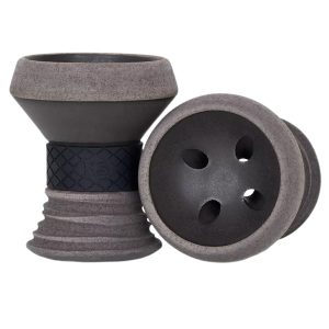 KS Appo Fusion Black Bowl